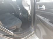 ✅ 2017 Jeep Grand Cherokee Altitude • VIN: 1C4RJFAG5HC954322 • Lot: 42793775. Listed on IAAI with 107,676 mi. Free auction sales archive from the USA and detailed vehicle history report at DreamBid. Image 8.