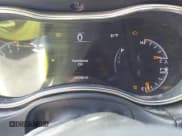 ✅ 2017 Jeep Grand Cherokee Limited • VIN: 1C4RJFBGXHC811607 • Lot: 43275028. Listed on IAAI with 160,266 mi. Free auction sales archive from the USA and detailed vehicle history report at DreamBid. Image 7.