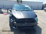 ✅ 2017 Ford Fiesta SE • VIN: 3FADP4BJ9HM125975 • Lot: 42174562. Listed on IAAI with 55,661 mi. Free auction sales archive from the USA and detailed vehicle history report at DreamBid. Image 13.