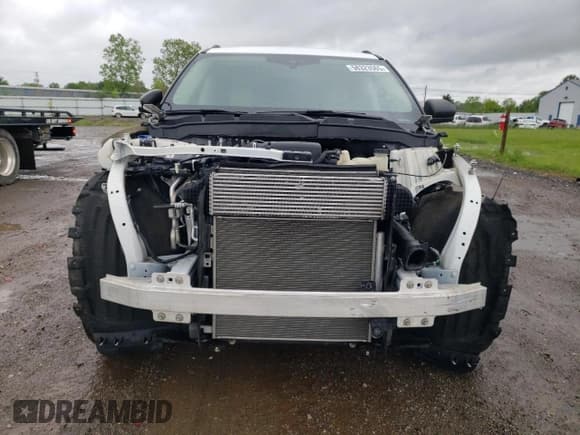 ✅ 2020 Ford Explorer XLT • VIN: 1FMSK8DH2LGD00616 • Lot: 58323565. Wystawiony na Copart z przebiegiem 71 457 mil. Bezpłatny archiwum sprzedaży aukcyjnych z USA i szczegółowy raport historii pojazdu na DreamBid. Zdjęcie 5.