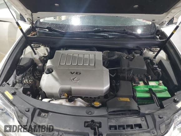 ✅ 2014 Lexus ES 330 • VIN: JTHBK1GG9E2091078 • Lot: 62667875. Listed on Copart with 154,900 mi. Free auction sales archive from the USA and detailed vehicle history report at DreamBid. Image 11.