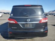 ✅ 2012 Nissan Quest SL • VIN: JN8AE2KP6C9050725 • Lot: 80568595. Listed on Copart with 167,491 mi. Free auction sales archive from the USA and detailed vehicle history report at DreamBid. Image 6.