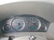 ✅ 2007 Jeep Commander Limited • VIN: 1J8HG58P17C672566 • Lot: 56271385. Listed on Copart with 155,854 mi. Free auction sales archive from the USA and detailed vehicle history report at DreamBid. Image 9.