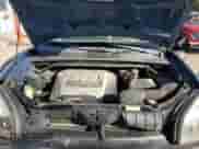 2005 Hyundai Tucson GLS z VIN KM8JN12D15U088774, wystawiony jako Copart lot #73596624 z przebiegiem 184 330 mil mil oraz Szkoda całkowita • Salvage title. Historia ofert i sprzedaży dostępna na DreamBid. Obrazek 12.