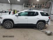 ✅ 2020 GMC Acadia SLT • VIN: 1GKKNULSXLZ233130 • Lot: 43702670. Wystawiony na IAAI z przebiegiem 129 253 mil. Bezpłatny archiwum sprzedaży aukcyjnych z USA i szczegółowy raport historii pojazdu na DreamBid. Zdjęcie 15.