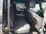 ✅ 2020 Mercedes-Benz G 63 AMG • VIN: W1NYC7HJ3LX365275 • Lot: 63799344. Listed on Copart with 45,228 mi. Free auction sales archive from the USA and detailed vehicle history report at DreamBid. Image 10.