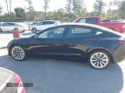 ✅ 2022 Tesla Model 3 • VIN: 5YJ3E1EA8NF185817 • Лот: 43356566. Опубликован ранее на IAAI с пробегом 71 154 миль. Бесплатный доступ к архиву аукционных продаж из США и подробный отчёт об истории автомобиля на DreamBid. Изображение 14.