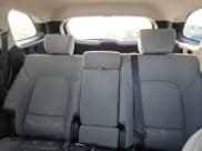 ✅ 2014 Hyundai Santa Fe GLS • VIN: KM8SMDHF0EU049305 • Lot: 84038355. Wystawiony na Copart z przebiegiem 110 125 mil. Bezpłatny archiwum sprzedaży aukcyjnych z USA i szczegółowy raport historii pojazdu na DreamBid. Zdjęcie 10.