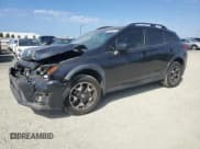 ✅ 2018 Subaru Crosstrek Premium • VIN: JF2GTABCXJ9331850 • Lot: 85502225. Wystawiony na Copart z przebiegiem 80 719 mil. Bezpłatny archiwum sprzedaży aukcyjnych z USA i szczegółowy raport historii pojazdu na DreamBid. Zdjęcie 1.