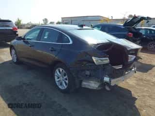 2023 Chevrolet Malibu LT z VIN 1G1ZD5ST6PF250732, wystawiony jako IAAI lot #43255185 z przebiegiem 60 163 mil mil oraz . Historia ofert i sprzedaży dostępna na DreamBid. Obrazek 3.