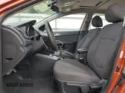 ✅ 2010 Kia Forte SX • VIN: KNAFW4A36A5244830 • Lot: 80867925. Listed on Copart with 129,355 mi. Free auction sales archive from the USA and detailed vehicle history report at DreamBid. Image 7.