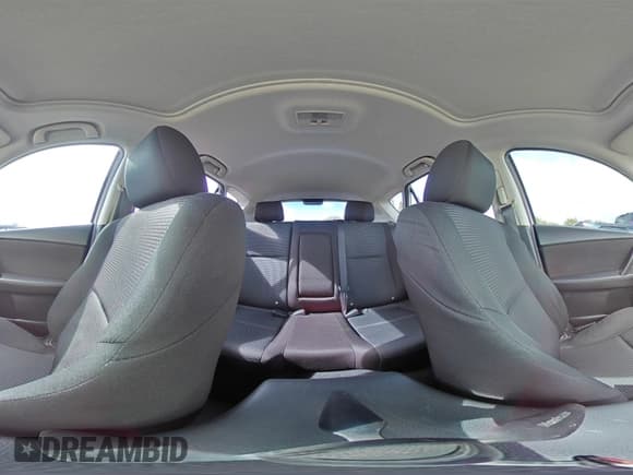 ✅ 2012 Mazda 3 i Touring • VIN: JM1BL1L70C1564289 • Lot: 94925115. Listed on Copart with 119,308 mi. Free auction sales archive from the USA and detailed vehicle history report at DreamBid. Image 14.