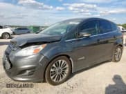 ✅ 2018 Ford C-Max Titanium • VIN: 1FADP5DU9JL104273 • Лот: 84240525. Опубликован ранее на Copart с пробегом 83 909 миль. Бесплатный доступ к архиву аукционных продаж из США и подробный отчёт об истории автомобиля на DreamBid. Изображение 1.