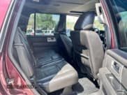 ✅ 2011 Ford Expedition Limited • VIN: 1FMJU2A57BEF10152 • Lot: 54373345. Listed on Copart with 196,959 mi. Free auction sales archive from the USA and detailed vehicle history report at DreamBid. Image 6.