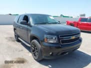 ✅ 2014 Chevrolet Tahoe Commercial • VIN: 1GNLC2E07ER210629 • Lot: 43138340. Listed on IAAI with 190,691 mi. Free auction sales archive from the USA and detailed vehicle history report at DreamBid. Image 1.