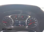 ✅ 2020 Chevrolet Equinox LT • VIN: 3GNAXKEV5LL333065 • Lot: 43175578. Wystawiony na IAAI z przebiegiem 48 910 mil. Bezpłatny archiwum sprzedaży aukcyjnych z USA i szczegółowy raport historii pojazdu na DreamBid. Zdjęcie 7.