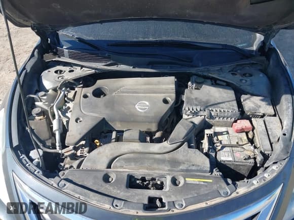 ✅ 2014 Nissan Altima SV • VIN: 1N4AL3AP6EC119482 • Lot: 43603997. Wystawiony na IAAI z przebiegiem 90 822 mil. Bezpłatny archiwum sprzedaży aukcyjnych z USA i szczegółowy raport historii pojazdu na DreamBid. Zdjęcie 10.