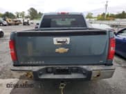 ✅ 2007 Chevrolet Silverado 1500 LTZ • VIN: 2GCEK13M371510328 • Lot: 73105934. Listed on Copart with 121,925 mi. Free auction sales archive from the USA and detailed vehicle history report at DreamBid. Image 6.