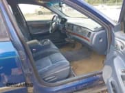 ✅ 2003 Chevrolet Impala • VIN: 2G1WF52E039278544 • Lot: 42862384. Listed on IAAI with 192,852 mi. Free auction sales archive from the USA and detailed vehicle history report at DreamBid. Image 5.