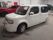 ✅ 2009 Nissan Cube S • VIN: JN8AZ28RX9T127220 • Lot: 43130286. Wystawiony na IAAI z przebiegiem 105 523 mil. Bezpłatny archiwum sprzedaży aukcyjnych z USA i szczegółowy raport historii pojazdu na DreamBid. Zdjęcie 17.