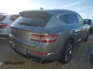 ✅ 2021 Genesis GV80 Advanced Plus • VIN: KMUHCESC2MU036833 • Лот: 62578172. Опубликован ранее на Copart с пробегом Не указан. Бесплатный доступ к архиву аукционных продаж из США и подробный отчёт об истории автомобиля на DreamBid. Изображение 4.