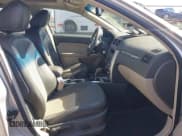 ✅ 2010 Mercury Milan Hybrid • VIN: 3MEDM0L37AR645773 • Lot: 41692785. Listed on IAAI with 99,510 mi. Free auction sales archive from the USA and detailed vehicle history report at DreamBid. Image 5.