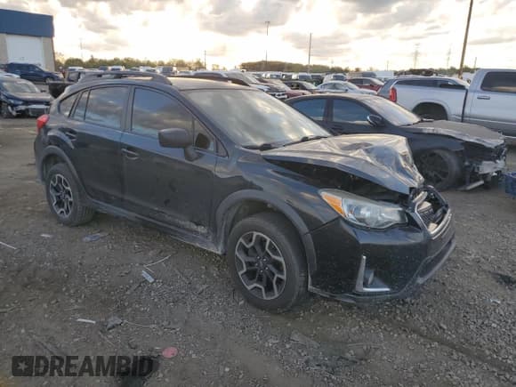 ✅ 2016 Subaru Crosstrek • VIN: JF2GPAAC9GG232009 • Лот: 82255275. Опубликован ранее на Copart с пробегом 120 688 миль. Бесплатный доступ к архиву аукционных продаж из США и подробный отчёт об истории автомобиля на DreamBid. Изображение 4.