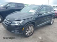✅ 2013 Volkswagen Tiguan S • VIN: WVGAV3AX3DW616115 • Лот: 42460087. Опубликован ранее на IAAI с пробегом 122 313 миль. Бесплатный доступ к архиву аукционных продаж из США и подробный отчёт об истории автомобиля на DreamBid. Изображение 2.