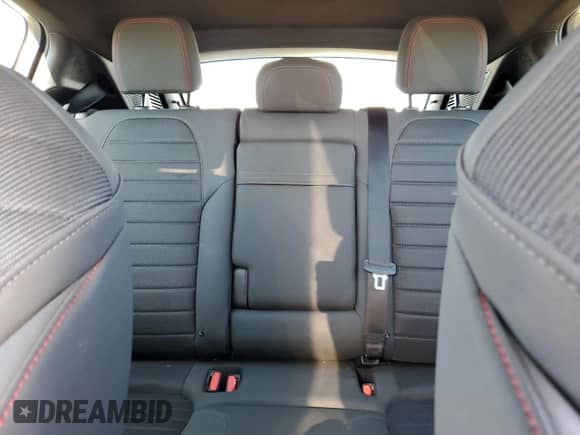 2024 Dodge Hornet R/T с VIN ZACPDFCW7R3A33923, выставлен на аукционе Copart как лот 49929665 с пробегом 39 078 миль миль и На запчасти • Non repairable. История ставок и продаж доступна на DreamBid. Изображение 10.