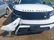 ✅ 2024 Land Rover Range Rover Velar S • VIN: SALYJ2EXXRA386105 • Lot: 42686005. Listed on IAAI with 31,982 mi. Free auction sales archive from the USA and detailed vehicle history report at DreamBid. Image 6.