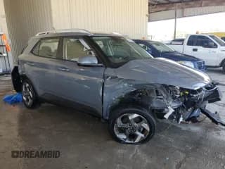 ✅ 2023 Hyundai Venue Limited • VIN: KMHRC8A31PU224091 • Lot: 47690375. Wystawiony na Copart z przebiegiem Nie podano. Bezpłatny archiwum sprzedaży aukcyjnych z USA i szczegółowy raport historii pojazdu na DreamBid. Zdjęcie 4.