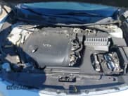 ✅ 2016 Nissan Maxima SR • VIN: 1N4AA6AP7GC425567 • Lot: 43237989. Listed on IAAI with 153,848 mi. Free auction sales archive from the USA and detailed vehicle history report at DreamBid. Image 10.