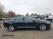 ✅ 2017 Buick LaCrosse Premium • VIN: 1G4ZS5SS5HU192108 • Lot: 43645240. Listed on IAAI with 53,069 mi. Free auction sales archive from the USA and detailed vehicle history report at DreamBid. Image 14.