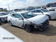 ✅ 2021 Nissan Sentra S • VIN: 3N1AB8BV7MY244426 • Lot: 43527965. Wystawiony na IAAI z przebiegiem 146 473 mil. Bezpłatny archiwum sprzedaży aukcyjnych z USA i szczegółowy raport historii pojazdu na DreamBid. Zdjęcie 14.