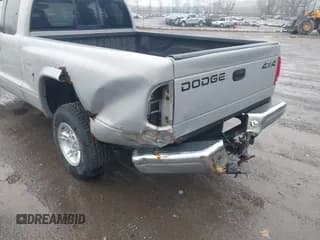 ✅ 2000 Dodge Dakota Sport • VIN: 1B7GG22N9YS515836 • Lot: 42009948. Wystawiony na IAAI z przebiegiem 128 982 mil. Bezpłatny archiwum sprzedaży aukcyjnych z USA i szczegółowy raport historii pojazdu na DreamBid. Zdjęcie 6.