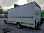 ✅ 2016 Ford Econoline Commercial • VIN: 1FDWE3FS5GDC34557 • Lot: 95429635. Wystawiony na Copart z przebiegiem 409 053 mil. Bezpłatny archiwum sprzedaży aukcyjnych z USA i szczegółowy raport historii pojazdu na DreamBid. Zdjęcie 2.