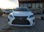 ✅ 2020 Lexus RX 350 • VIN: 2T2AZMDA7LC216910 • Lot: 83312044. Listed on Copart with 57,348 mi. Free auction sales archive from the USA and detailed vehicle history report at DreamBid. Image 5.