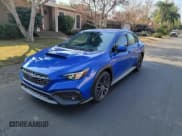 ✅ 2023 Subaru WRX Premium • VIN: JF1VBAH61P8802119 • Lot: 94197215. Listed on Copart with 699 mi. Free auction sales archive from the USA and detailed vehicle history report at DreamBid. Image 2.