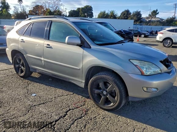 ✅ 2004 Lexus RX 330 • VIN: JTJGA31U840014326 • Lot: 95342125. Listed on Copart with 222,354 mi. Free auction sales archive from the USA and detailed vehicle history report at DreamBid. Image 4.