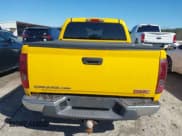 ✅ 2005 GMC Canyon 1SB SLE Z85 • VIN: 1GTCS136658145954 • Lot: 41769668. Listed on IAAI with 298,648 mi. Free auction sales archive from the USA and detailed vehicle history report at DreamBid. Image 17.