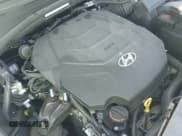 ✅ 2023 Hyundai Palisade XRT • VIN: KM8R34GE8PU560774 • Лот: 41463864. Опубликован ранее на IAAI с пробегом 52 783 миль. Бесплатный доступ к архиву аукционных продаж из США и подробный отчёт об истории автомобиля на DreamBid. Изображение 20.