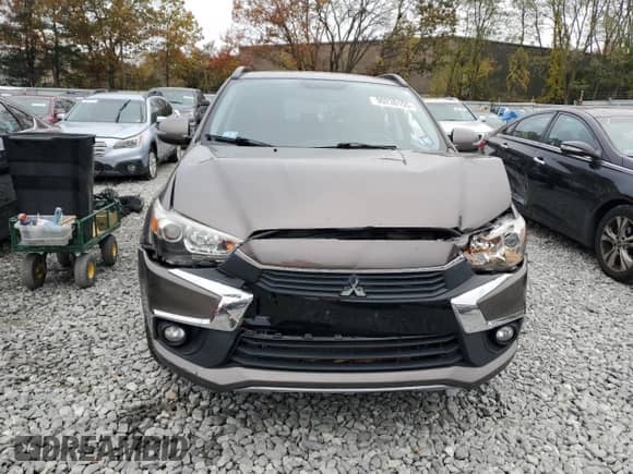2016 Mitsubishi Outlander SEL с VIN JA4AR4AW8GZ052674, выставлен на аукционе Copart как лот 90230155 с пробегом 138 917 миль миль и Чистый • Clean title. История ставок и продаж доступна на DreamBid. Изображение 5.