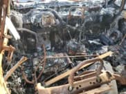 ✅ 2021 Chrysler Pacifica Touring • VIN: 2C4RC1FG9MR59873 • Lot: 55481385. Listed on Copart with Not provided. Free auction sales archive from the USA and detailed vehicle history report at DreamBid. Image 8.