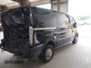 ✅ 2020 Ford Transit • VIN: 1FTYE2Y85LKA46796 • Lot: 42350793. Listed on IAAI with 96,980 mi. Free auction sales archive from the USA and detailed vehicle history report at DreamBid. Image 4.