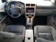 ✅ 2007 Dodge Caliber R/T • VIN: 1B3HE78K57D264418 • Lot: 70539544. Listed on Copart with 195,211 mi. Free auction sales archive from the USA and detailed vehicle history report at DreamBid. Image 8.