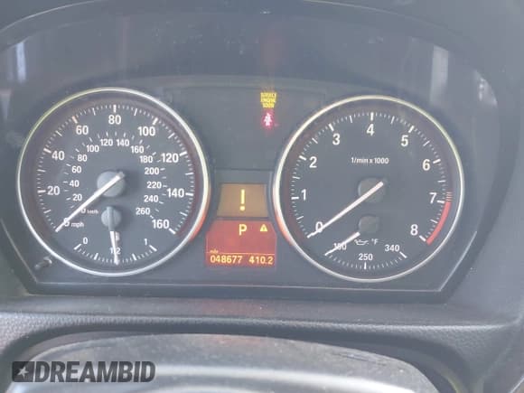 ✅ 2012 BMW 3 Series 328i • VIN: WBADW7C57CE729665 • Лот: 41240519. Опубликован ранее на IAAI с пробегом 48 677 миль. Бесплатный доступ к архиву аукционных продаж из США и подробный отчёт об истории автомобиля на DreamBid. Изображение 7.