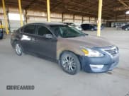 ✅ 2015 Nissan Altima 2.5 • VIN: 1N4AL3AP4FN915802 • Лот: 92715945. Опубликован ранее на Copart с пробегом 165 437 миль. Бесплатный доступ к архиву аукционных продаж из США и подробный отчёт об истории автомобиля на DreamBid. Изображение 4.