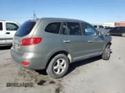 ✅ 2008 Hyundai Santa Fe GLS • VIN: 5NMSG13D48H158328 • Lot: 73185984. Listed on Copart with 128,131 mi. Free auction sales archive from the USA and detailed vehicle history report at DreamBid. Image 3.