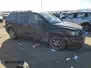 2015 Dodge Journey R/T z VIN 3C4PDCEG1FT631992, wystawiony jako Copart lot #53254835 z przebiegiem 90 279 mil mil oraz Szkoda całkowita • Salvage title. Historia ofert i sprzedaży dostępna na DreamBid. Obrazek 4.