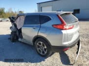 ✅ 2018 Honda CR-V EX-L • VIN: 7FARW2H87JE093165 • Lot: 82210585. Listed on Copart with Not provided. Free auction sales archive from the USA and detailed vehicle history report at DreamBid. Image 2.